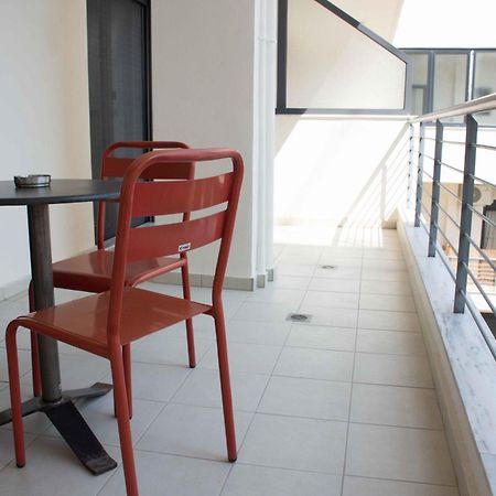 Skg Serenity Suite เทสซาโลนิกิ ภายนอก รูปภาพ