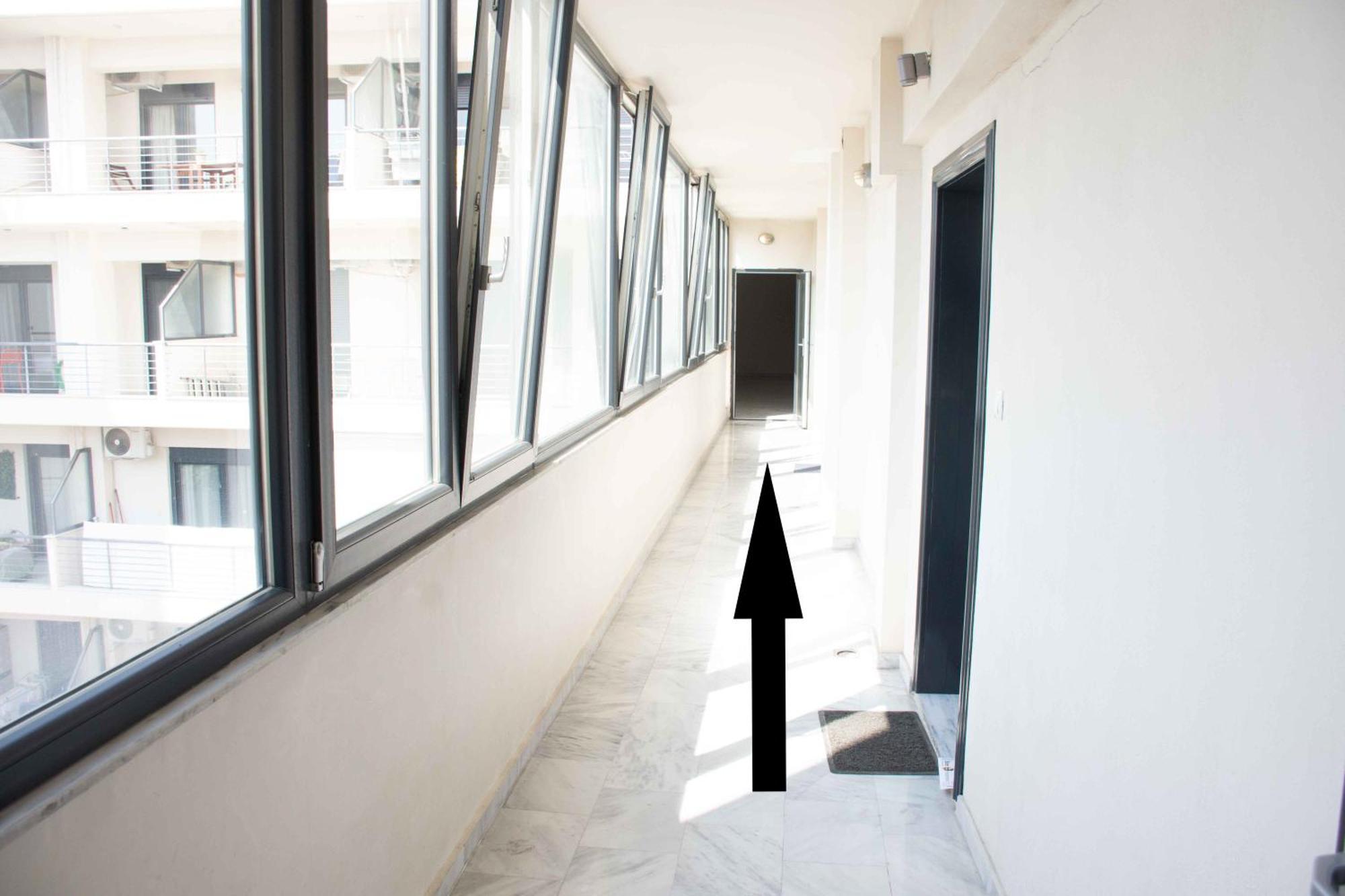 Skg Serenity Suite เทสซาโลนิกิ ภายนอก รูปภาพ