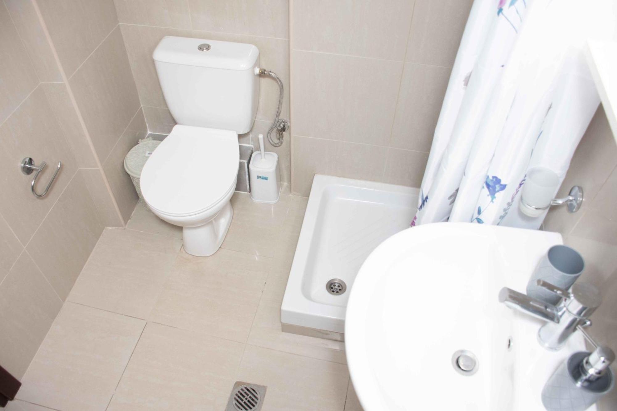 Skg Serenity Suite เทสซาโลนิกิ ภายนอก รูปภาพ